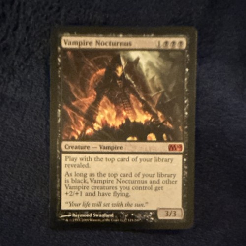 Magic the gathering - magic:,