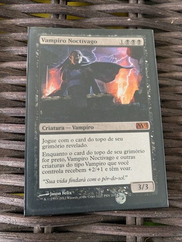 Mtg vampire nocturnus alt - mtg,