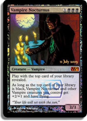 Light play vampire - play, x