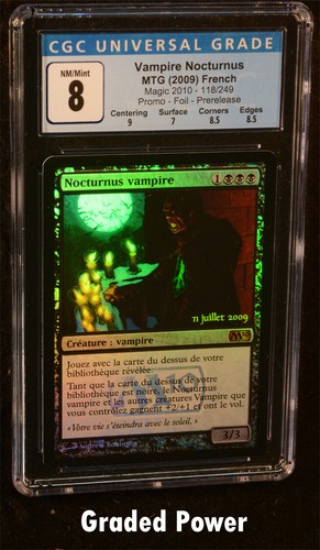 Magic the gathering francese - magic,