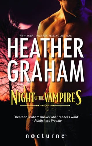 Night the vampires - night, of