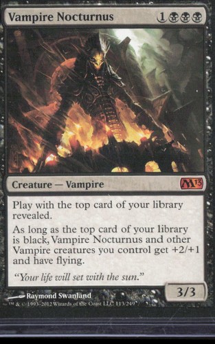 Magic the gathering - magic:,